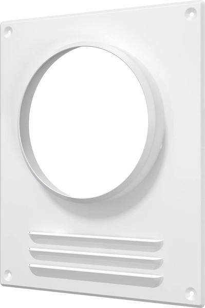 Фланец воздуховода ERA 130ПТМР - фото