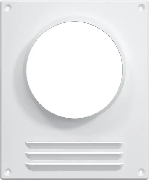 Фланец воздуховода ERA 130ПТМР