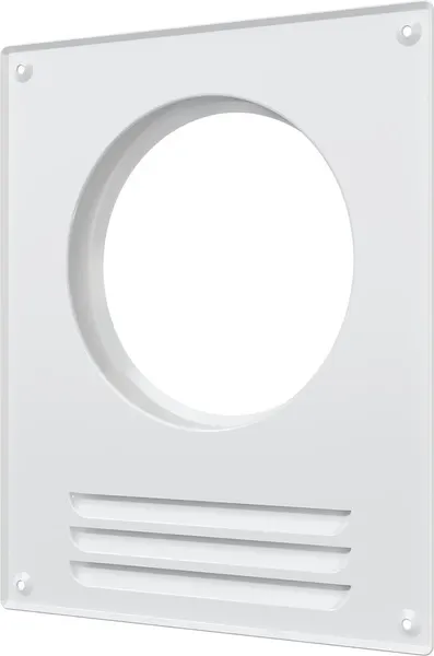 Фланец воздуховода ERA 130ПТМР