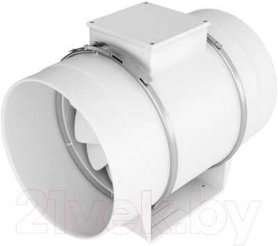 Вентилятор канальный ERA D 250 / Typhoon 250 2SP - фото