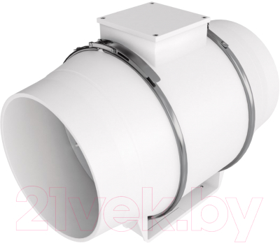 Вентилятор канальный ERA D 160 / Typhoon 160 2SP - фото