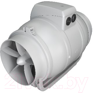 Вентилятор канальный ERA D 100 / Typhoon 100 2SP - фото
