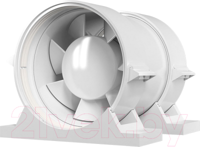 Вентилятор канальный ERA D 125 / PRO5 - фото
