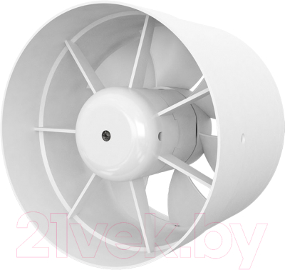 Вентилятор канальный ERA D 150 / Profit 150 - фото