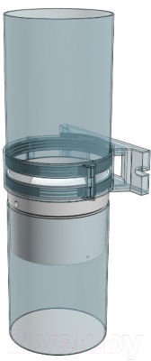 Вентилятор канальный ERA D 125 / Profit 5