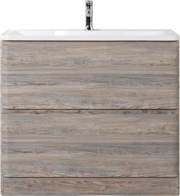 Тумба под умывальник BelBagno Albano-1000-2C-PIA-PS - фото