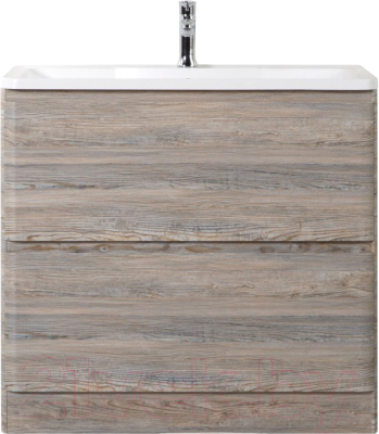 Тумба под умывальник BelBagno Albano-800-2C-PIA-PS - фото