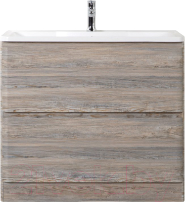 Тумба под умывальник BelBagno Albano-900-2C-PIA-PS - фото