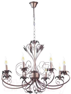 Люстра Aitin-Pro GH35119/8 - фото