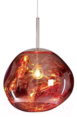 Потолочный светильник Aitin-Pro P18047 (розовый) - фото