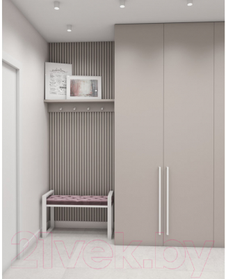 Банкетка Hype Mebel Бридж