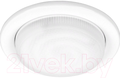 Точечный светильник Feron DL53 15W 230V GX53 / 41205 - фото