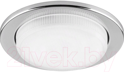 Точечный светильник Feron DL53 15W 230V GX53 / 41206 - фото