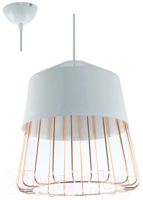 Потолочный светильник Aitin-Pro 6474 - фото