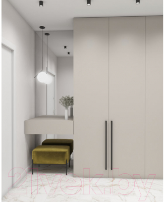 Банкетка Hype Mebel Баг