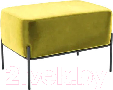Банкетка Hype Mebel Баг - фото