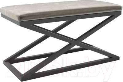 Банкетка Hype Mebel Трингл - фото