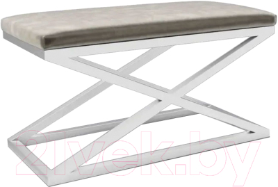 Банкетка Hype Mebel Трингл - фото