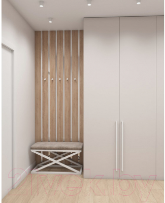 Банкетка Hype Mebel Трингл