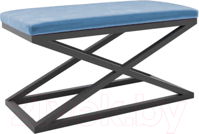 Банкетка Hype Mebel Трингл - фото