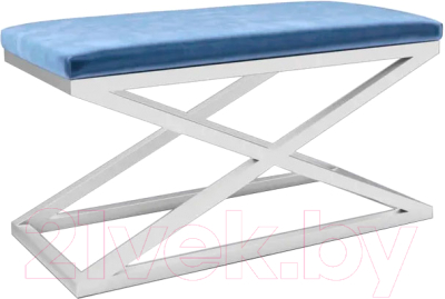 Банкетка Hype Mebel Трингл - фото