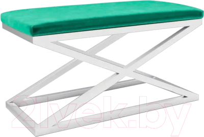 Банкетка Hype Mebel Трингл - фото