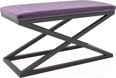 Банкетка Hype Mebel Трингл - фото