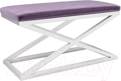 Банкетка Hype Mebel Трингл - фото