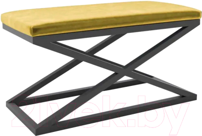 Банкетка Hype Mebel Трингл - фото