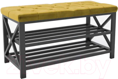 Банкетка Hype Mebel Будс - фото