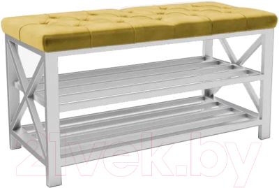 Банкетка Hype Mebel Будс - фото