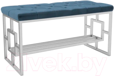 Банкетка Hype Mebel Квадро Люкс - фото