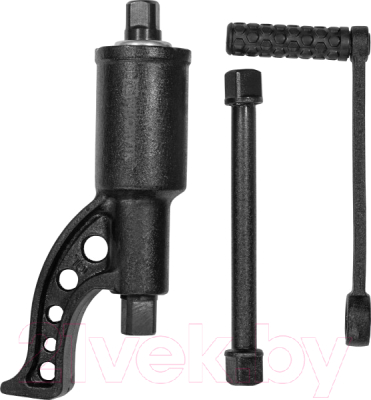 Гайковерт ручной Thorvik LSW1