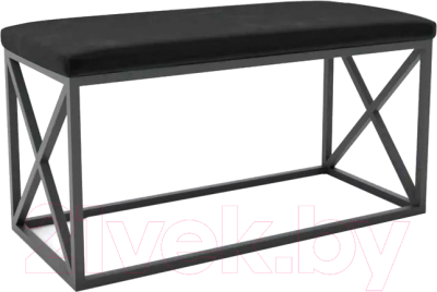 Банкетка Hype Mebel Куб - фото