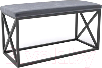 Банкетка Hype Mebel Куб - фото