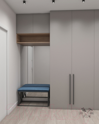 Банкетка Hype Mebel Куб