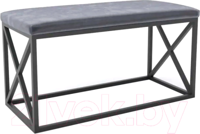 Банкетка Hype Mebel Куб - фото