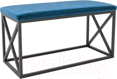 Банкетка Hype Mebel Куб - фото