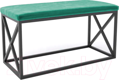 Банкетка Hype Mebel Куб - фото