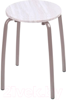 Табурет Ника Комфорт 1 / ТКМ1 - фото