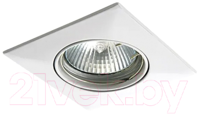 Точечный светильник Lightstar Lega 011030 - фото