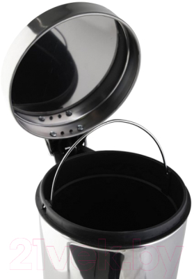 Мусорное ведро Axentia 116925