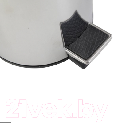 Мусорное ведро Axentia 116925