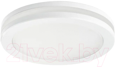 Точечный светильник Lightstar Maturo 070664 - фото