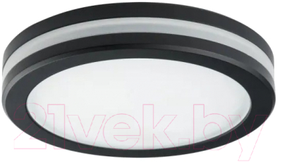 Точечный светильник Lightstar Maturo 070754 - фото