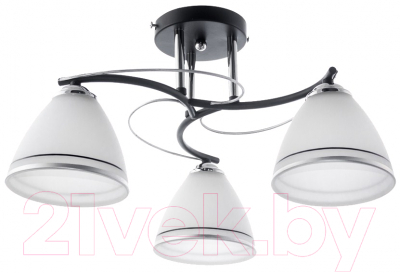 Люстра Aitin-Pro XA1157/3 - фото