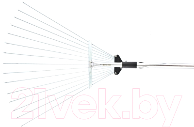 Грабли Palisad 6175655