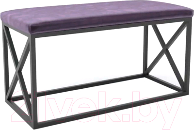 Банкетка Hype Mebel Куб - фото