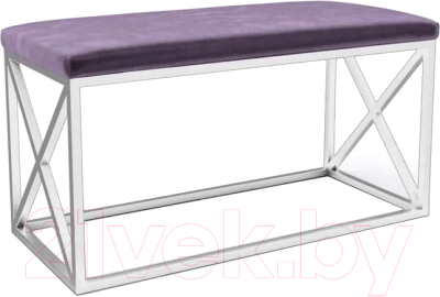 Банкетка Hype Mebel Куб - фото