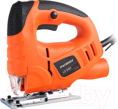 Электролобзик PATRIOT LS 550